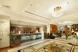 Lobby Hotel