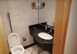 TOILETS