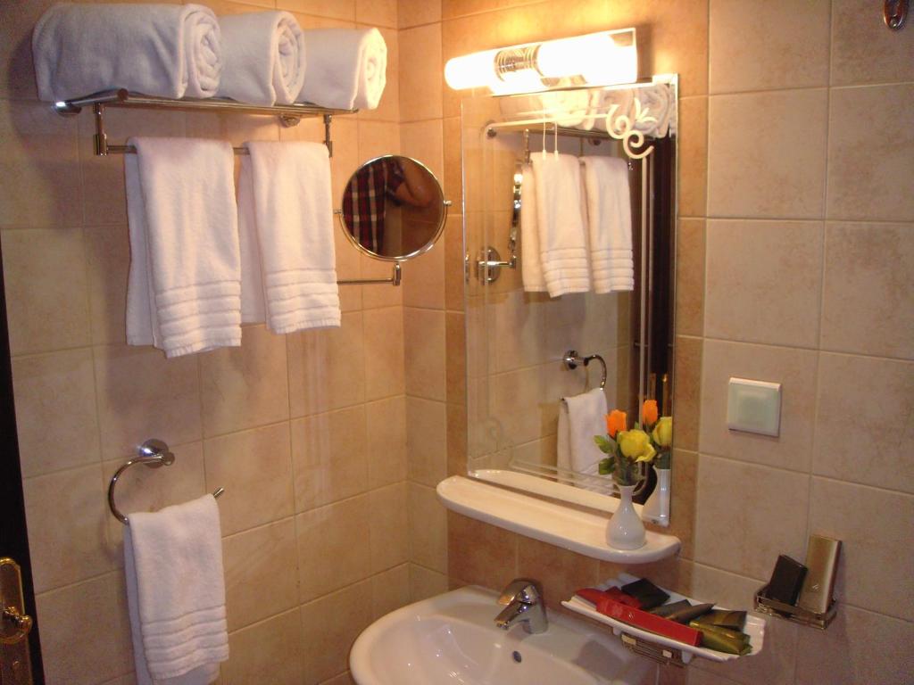 Toilets